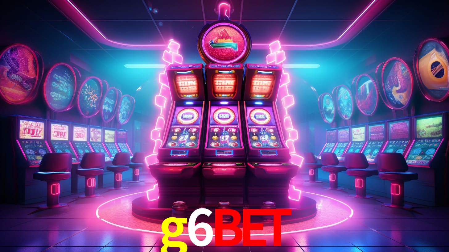 g6bet: Seu Especialista em Apostas Esportivas Brasileiras