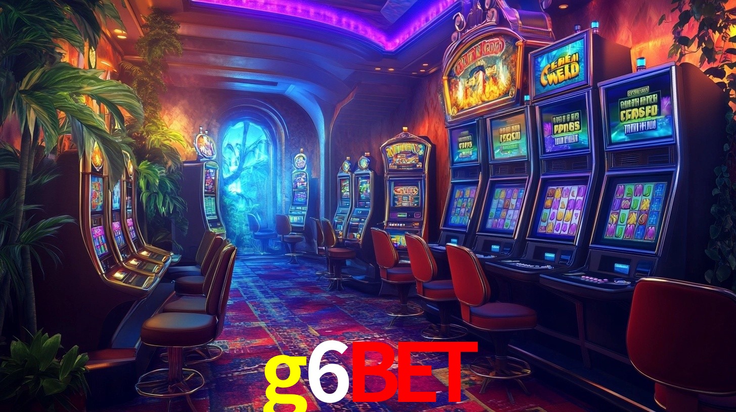 Daily Bonuses g6bet