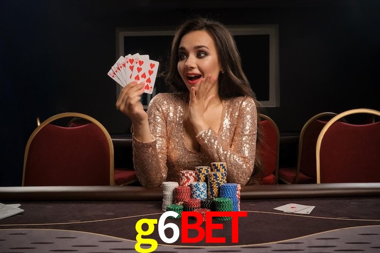 Casino VIP g6bet