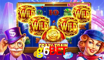 Descubra a Magia dos Jogos de Arcade no g6bet