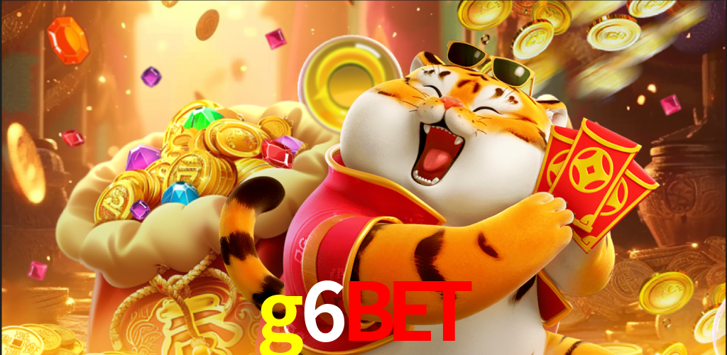 g6bet: A Experiência de Casino com Jogos de Mesa ao Vivo