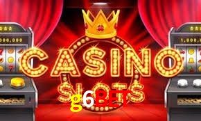 Game Providers g6bet