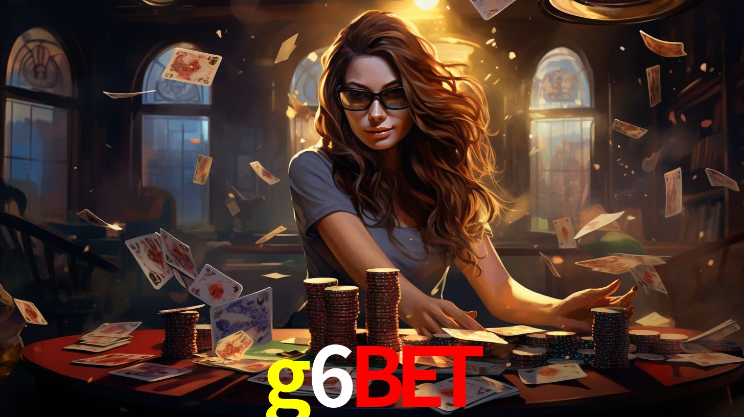 Blackjack Table g6bet
