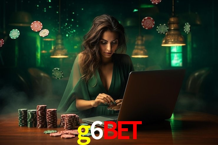 APK Android g6bet