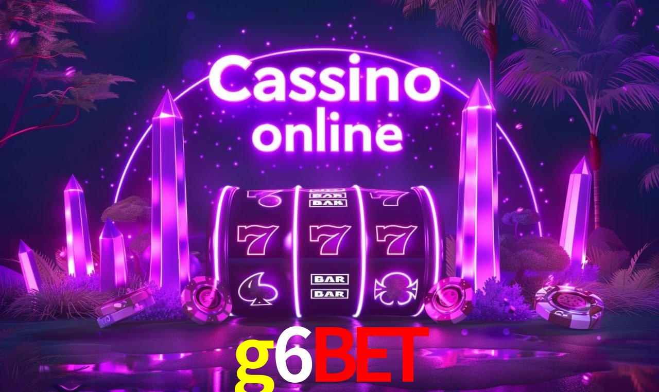 Atalho iOS g6bet