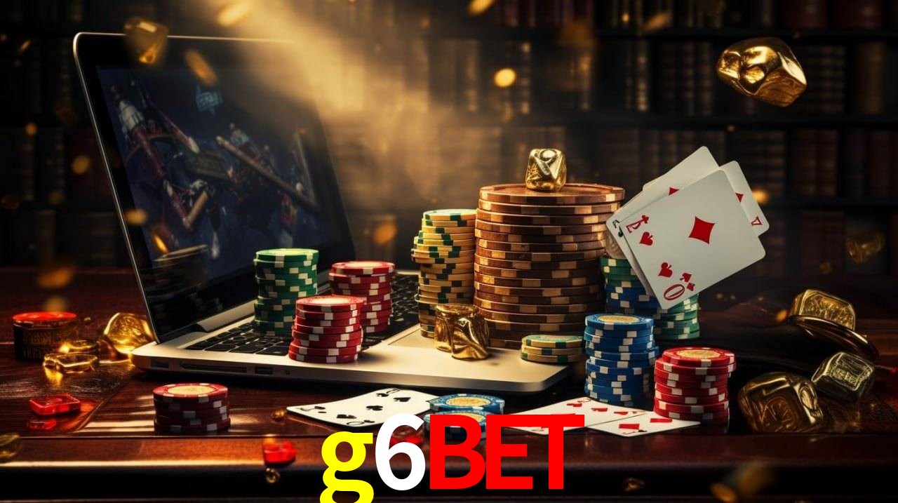 Avaliações dos Jogadores g6bet