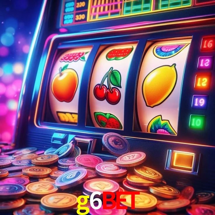 Design Responsivo g6bet