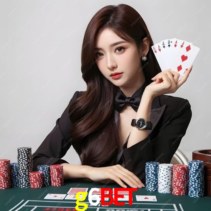 Acesso à conta g6bet