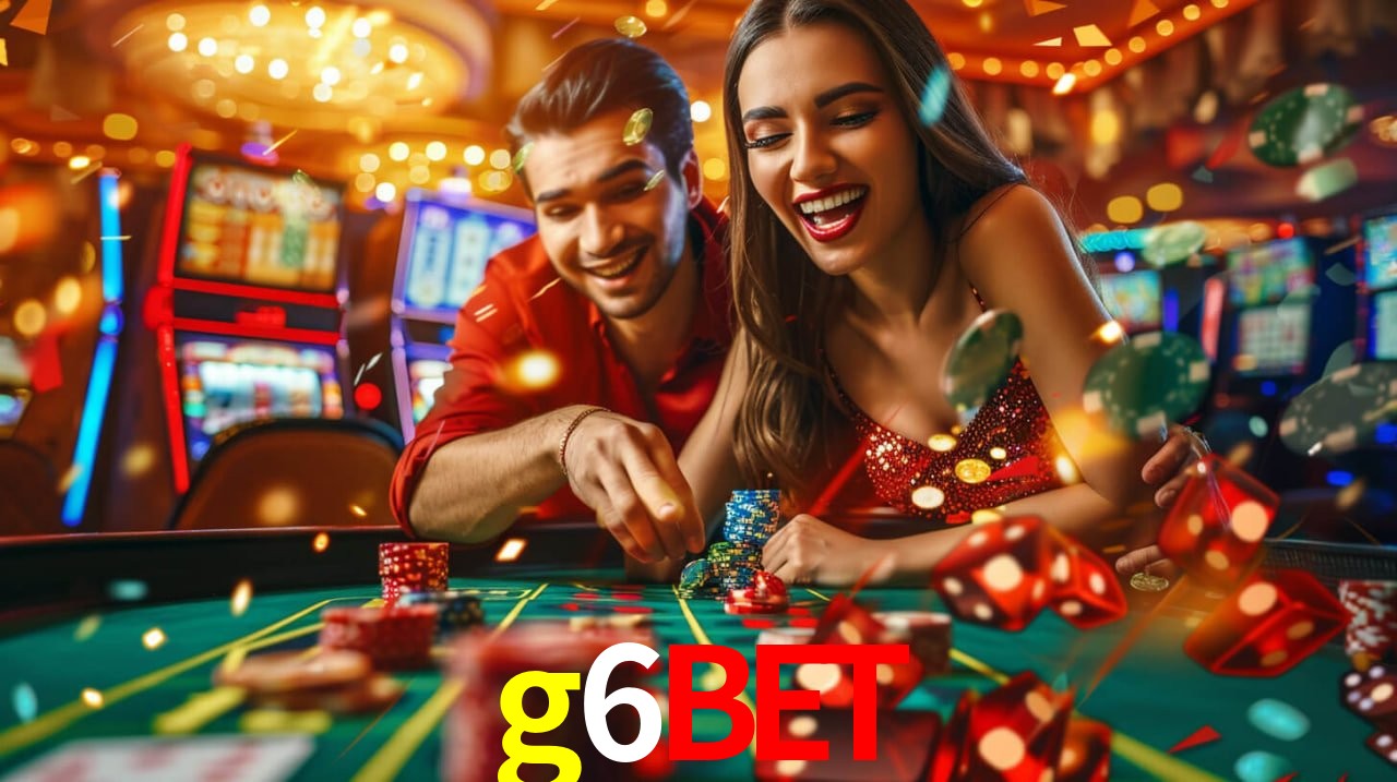 Estatísticas g6bet
