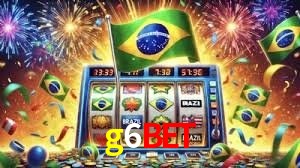 Slot Games g6bet