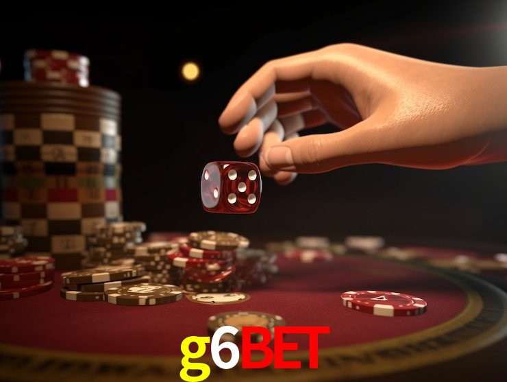 Catálogo de jogos g6bet com fornecedores Pragmatic Play, Evolution, NetEnt