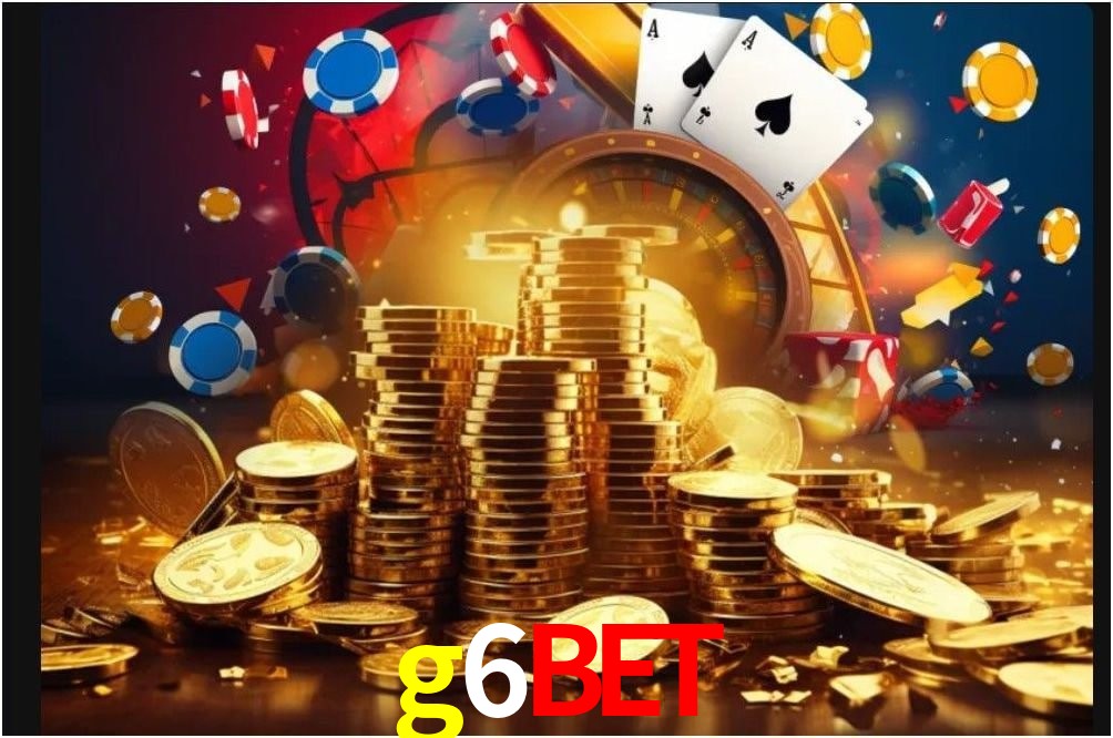 Mesa de Roleta g6bet