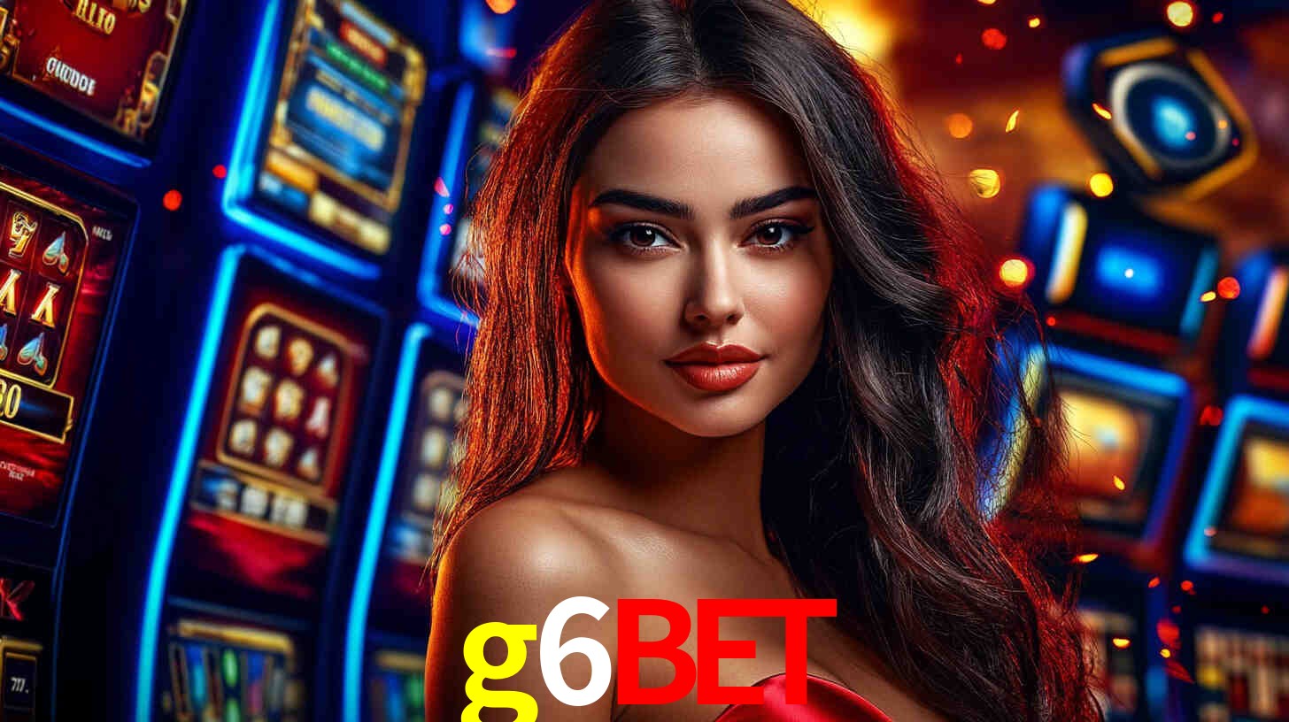 cassino g6bet