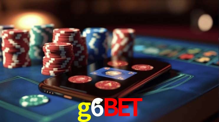 Jogos de Slot g6bet