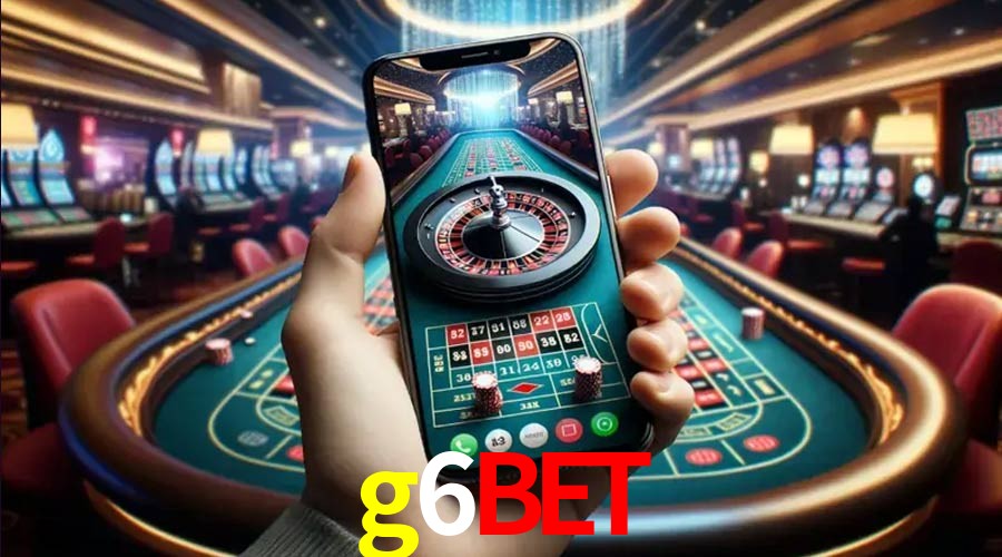API Integration g6bet