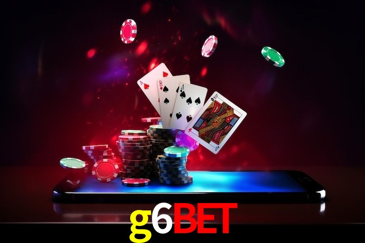 Live Casino g6bet