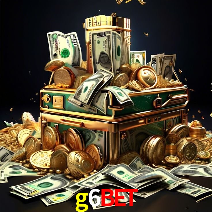 Tecnologia da Plataforma g6bet