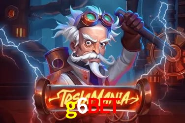 Aplicativo mobile g6bet