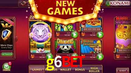 A Emoção da Loteria na g6bet: Uma Chance de Mudança de Vida