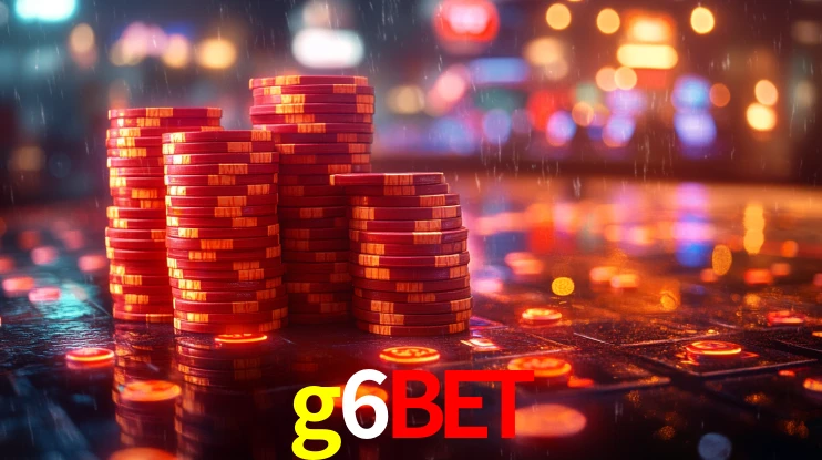 g6bet: Jogos de Caça-Níqueis-Altas Recompensas, Roleta-Velocidade, Blackjack-Desafios Máximos