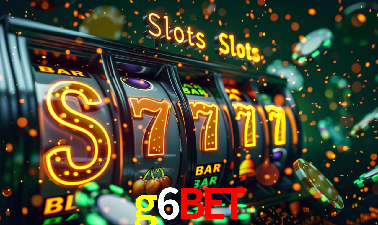 Casino Ao Vivo g6bet