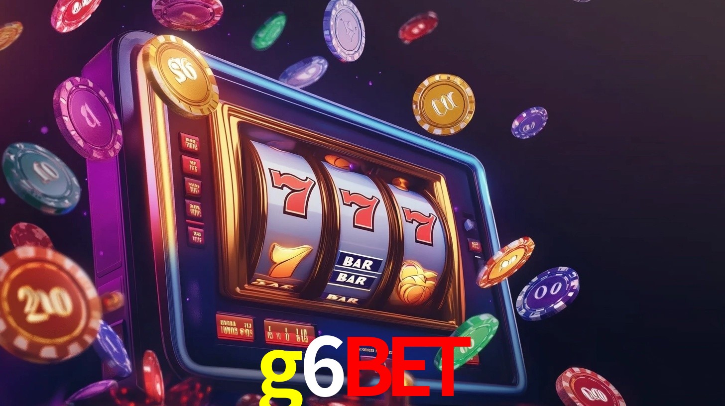 Welcome Bonus g6bet