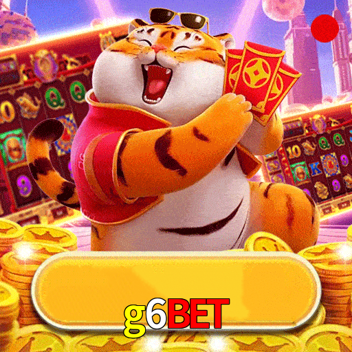 Logo g6bet